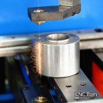 Wire-cutting